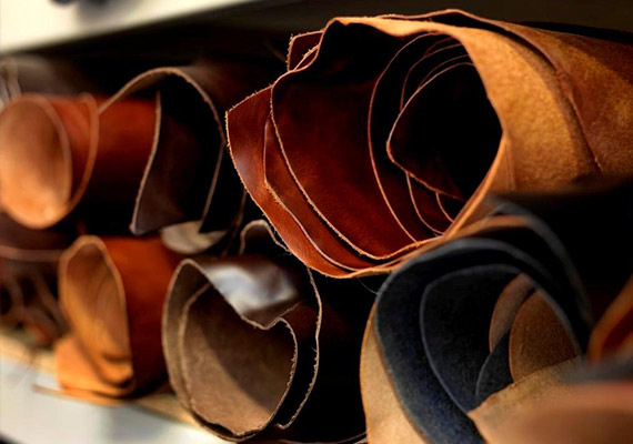 Leather Industry