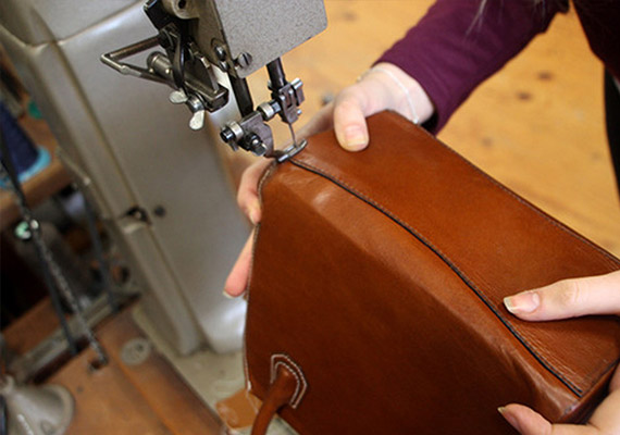 Bag Industry