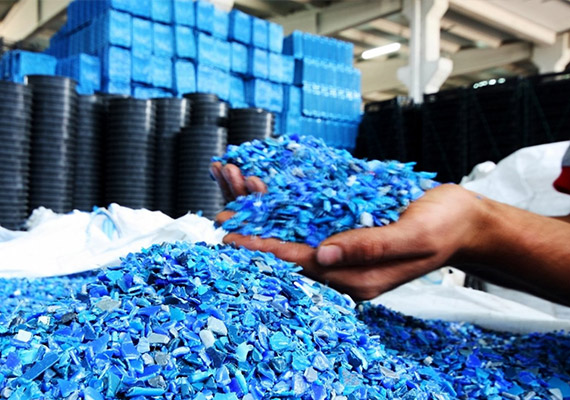 Plastic Industry