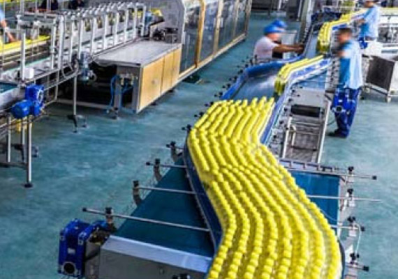 Plastic Industry