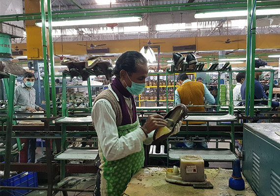Leather Industry