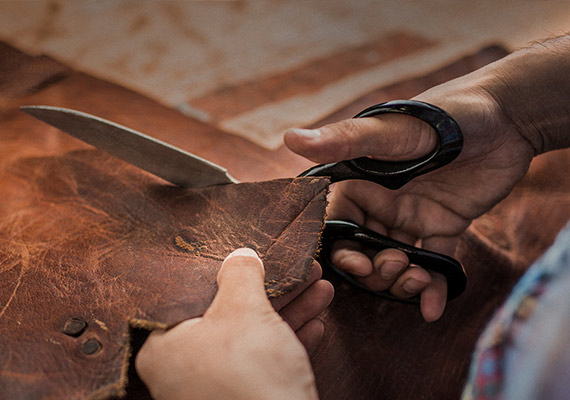 Leather Industry