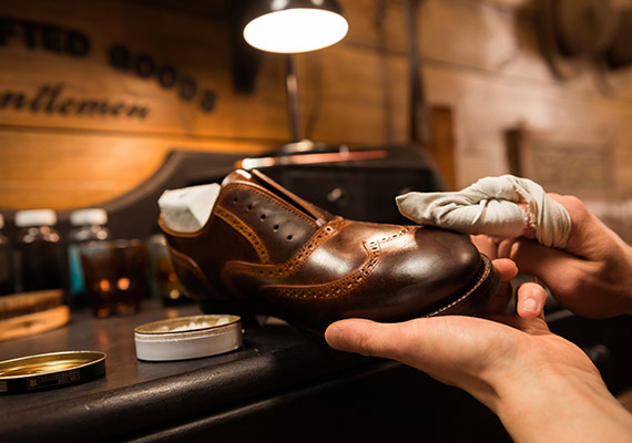 Shoes Industry