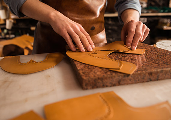 Shoes Industry