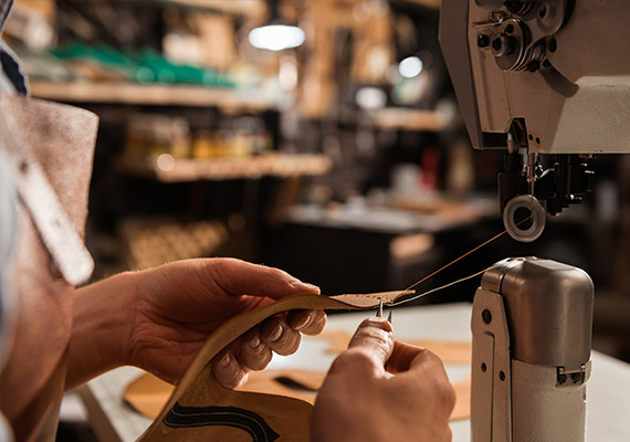 Shoes Industry